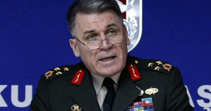 Emekli Korg. Pekin’den iç çatışma iması: Özel Harp Dairesi yeniden açılmalı