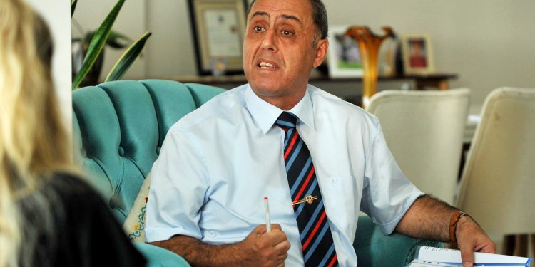 Emekli Tümgeneral Saldık, yaptığı işkenceleri böyle anlatmış: Önce yumrukladım, sonra tekmeledim