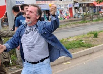 Emeği ve doğayı savunmuştu: Biber gazı sonucu yaşamını yitiren Metin Lokumcu 11'inci yılında anılıyor