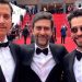 Emin Alper Cannes sahnesinde, tutuklu Çiğdem Mater'e teşekkür etti: Gülünç bir dava
