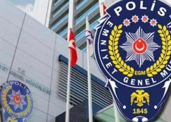 Emniyet Genel Müdürlüğü'nden 'Afgan, Pakistanlı hesaplar' uyarısı