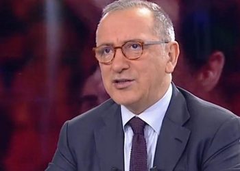 Emniyet’ten ‘E-Devlet hacklenmiş’ açıklaması: Fatih Altaylı hakkında suç duyurusunda bulunulacak