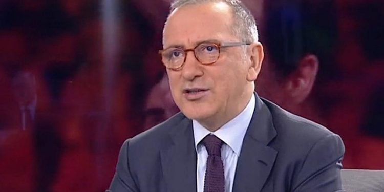 Emniyet’ten ‘E-Devlet hacklenmiş’ açıklaması: Fatih Altaylı hakkında suç duyurusunda bulunulacak