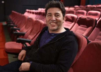 Emre Kınay Londra'da tiyatro açmaya hazırlanıyor