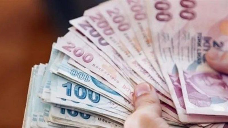 Enflasyon yüzde 70'e dayandı; piyasayı 100 ve 200 liralık banknotlar ele geçirdi