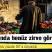 Enflasyonda henüz zirve görülmedi