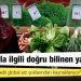 Enflasyonla ilgili doğru bilinen yanlışlar