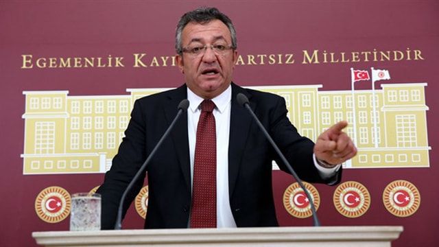 Engin Altay: CHP’nin adayı Kılıçdaroğlu diye bir algı oturdu