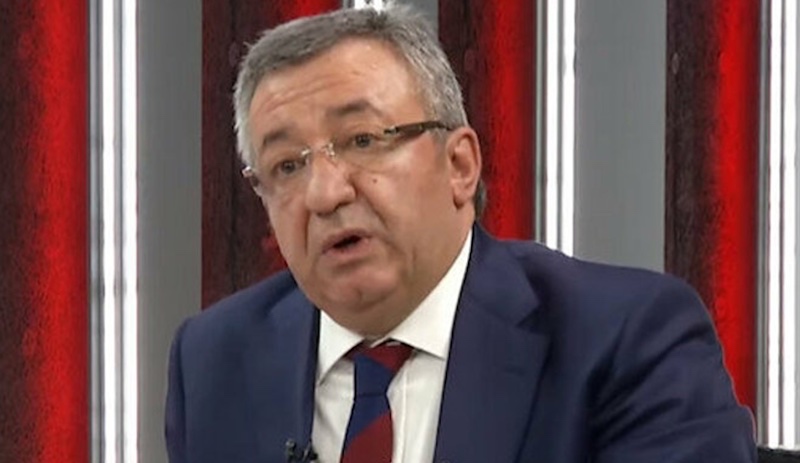Engin Altay: 'CHP'nin adayı Kılıçdaroğlu' diye bir algı artık oturdu
