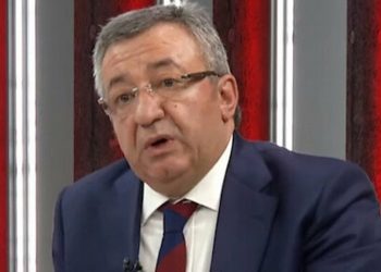 Engin Altay: 'CHP'nin adayı Kılıçdaroğlu' diye bir algı artık oturdu