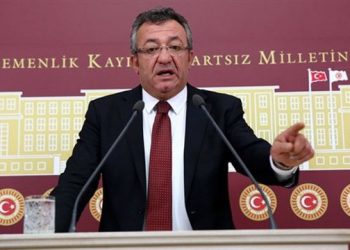 Engin Altay: CHP’nin adayı Kılıçdaroğlu diye bir algı oturdu