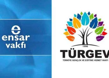 Ensar Vakfı ve TÜRGEV'den Kılıçdaroğlu'na yanıt: FETÖ kumpası