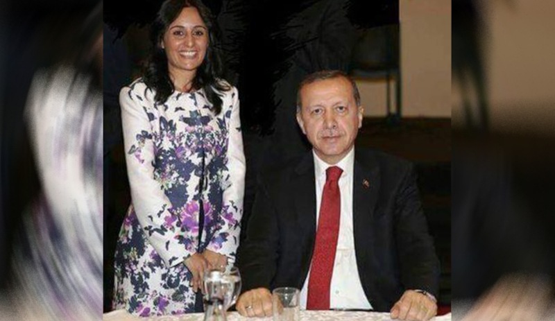 Erdoğan’ın 'manevi kızı' Cizre'deki tarihi Medresa Sor’u AKP'ye yakın dernek için istiyor