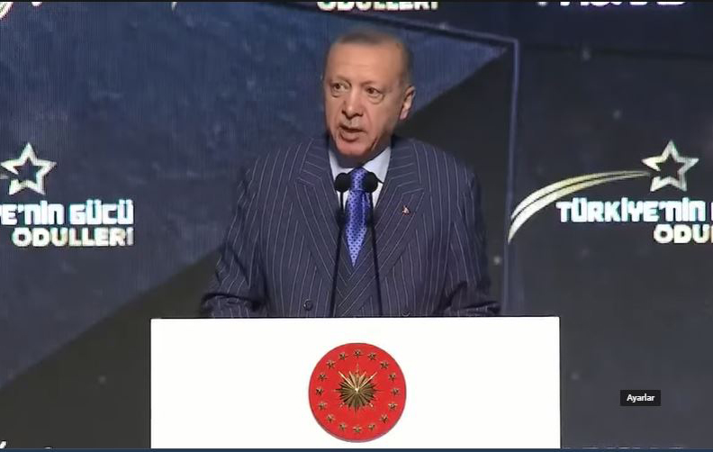 Erdoğan’dan ‘Suriyeliler’ açıklaması: Sonuna kadar sahip çıkacağız, kendileri diledikleri zaman vatanlarına dönebilirler