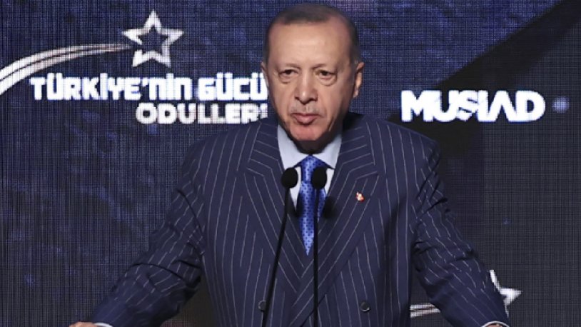 Erdoğan: Mültecilere sahip çıkacağız