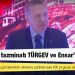 Erdoğan: "250 bin TL tazminatı TÜRGEV ve Ensar'a verelim" dedim, hiç olmazsa Bay Kemal'in birkaç kuruşu da nasip olsun