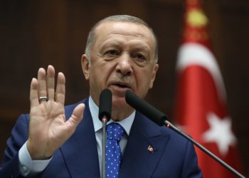 Erdoğan: Artık benim için Miçotakis diye birisi yok