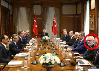 Erdoğan: Benim SADAT’la uzaktan yakından en ufak bir alakam yok