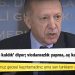 Erdoğan: Birileri çıkıp 'aç kaldık' diyor; vicdansızlık yapma, aç kalan falan yok!