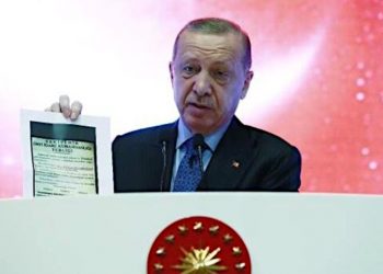 Erdoğan: Birileri çıkıp ‘aç kaldık’ diyor; vicdansızlık yapma, aç kalan falan yok
