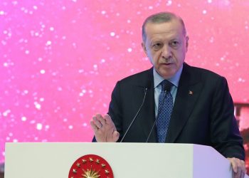 Erdoğan: Birileri çıkıp ‘aç kaldık’ diyor, vicdansızlık yapmayın