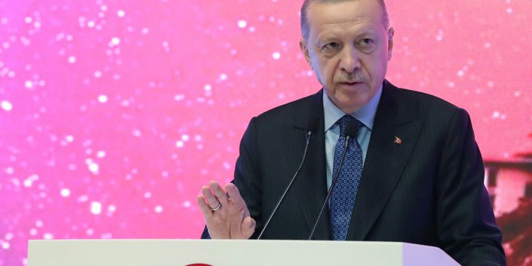 Erdoğan: Birileri çıkıp ‘aç kaldık’ diyor, vicdansızlık yapmayın