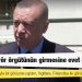 Erdoğan: Hollanda Başbakanı'yla bir görüşme yaptım; İngiltere, Finlandiya ile görüşmelerimiz olacak