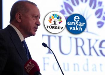 Erdoğan, Kılıçdaroğlu’ndan kazandığı tazminat parasını da ABD’ye ‘aktardı’