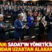 Erdoğan: SADAT’ın yöneticileriyle yakından uzaktan alakam yok