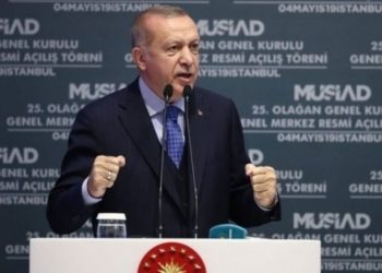 Erdoğan: Savaştan kaçan kardeşlerimize kapımız açık; ev sahipliği yapmaya devam edeceğiz