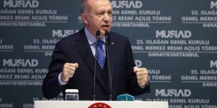 Erdoğan: Savaştan kaçan kardeşlerimize kapımız açık; ev sahipliği yapmaya devam edeceğiz