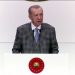 Erdoğan, Sayıştay’ı hedef aldı: ‘Açık aramayın’