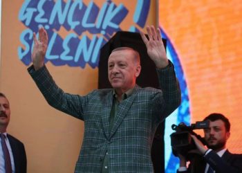 Erdoğan: Teknofest gençliğiyle 2023 seçimlerine yürüyoruz