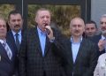 Erdoğan: Tokat'ta mandadan bahsettik; Çatalca'da manda kalmadı