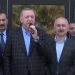 Erdoğan: Tokat'ta mandadan bahsettik; Çatalca'da manda kalmadı