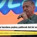 Erdoğan: Türkiye'nin elde ettiği her kazanım gençlerimizin erdemli mücadeleleri, başarıları sayesindedir