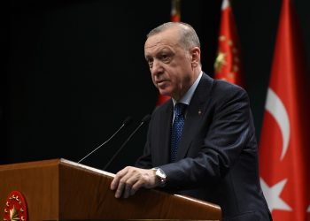Erdoğan: Ukrayna’daki savaş Türkiye’nin AB için önemini teyit etti
