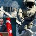 Erdoğan, Uzay'a gidecek ilk Türk için gerekli şartları açıkladı