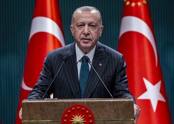 Erdoğan: Yoklama kaçakları bedelli askerlikten yararlanabilecek