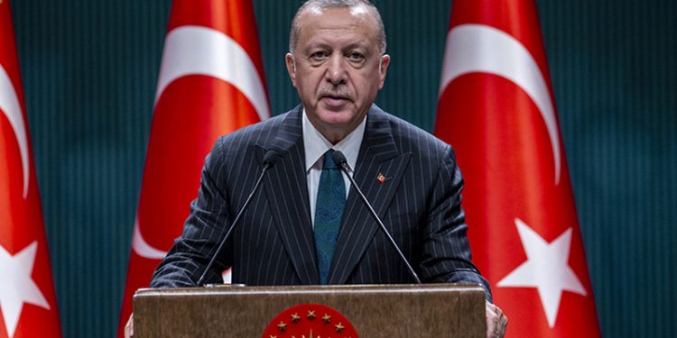 Erdoğan: Yoklama kaçakları bedelli askerlikten yararlanabilecek