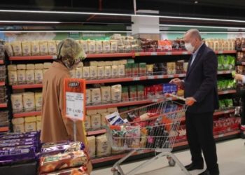 Erdoğan 'fiyatlar uygun' demişti, Tarım kredide rekor zarar