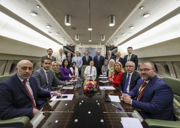 Erdoğan geri adım mı atacak? Yine “Ben burada oldukça olmaz” dedi