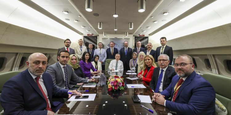 Erdoğan geri adım mı atacak? Yine “Ben burada oldukça olmaz” dedi