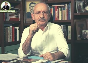 Erdoğan kaçacak mı?