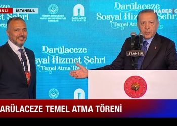 Erdoğan, müteahhidi böyle fırçaladı: Ne diyor bu ya! Ne yapıyorsun sen?