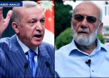 Erdoğan mı SADAT’ı sattı, SADAT mı Erdoğan’ı?