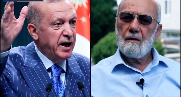 Erdoğan mı SADAT’ı sattı, SADAT mı Erdoğan’ı?