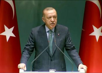 Erdoğan net konuştu: Biz görevde olduğumuz sürece mültecileri göndermeyeceğiz