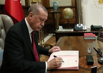 Erdoğan tarafından imzalandı: Ruanda ile dikkat çeken 'kara para aklama' anlaşması