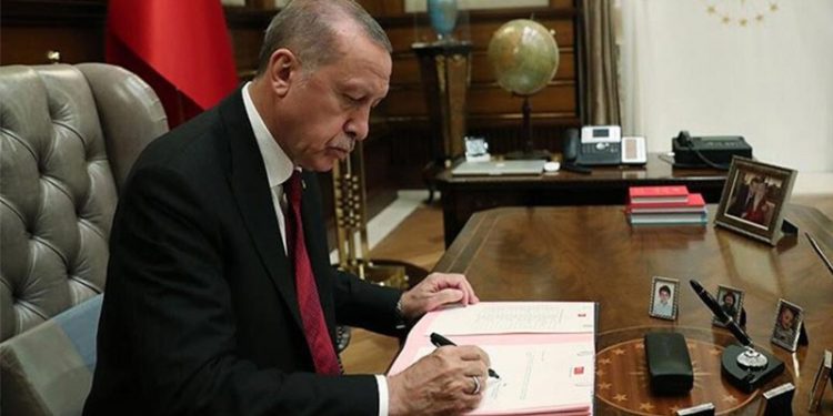 Erdoğan tarafından imzalandı: Ruanda ile dikkat çeken 'kara para aklama' anlaşması
